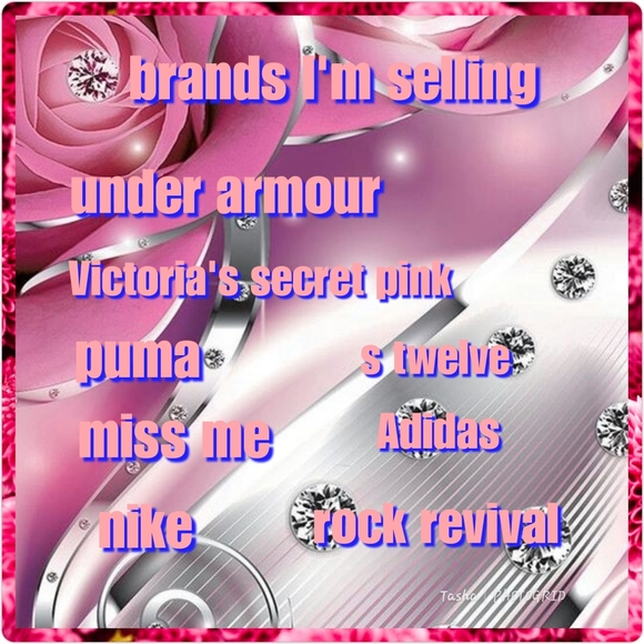 Welcome to my closet. Check out my items 😁😊 most offers accepted!! - Picture 5 of 9